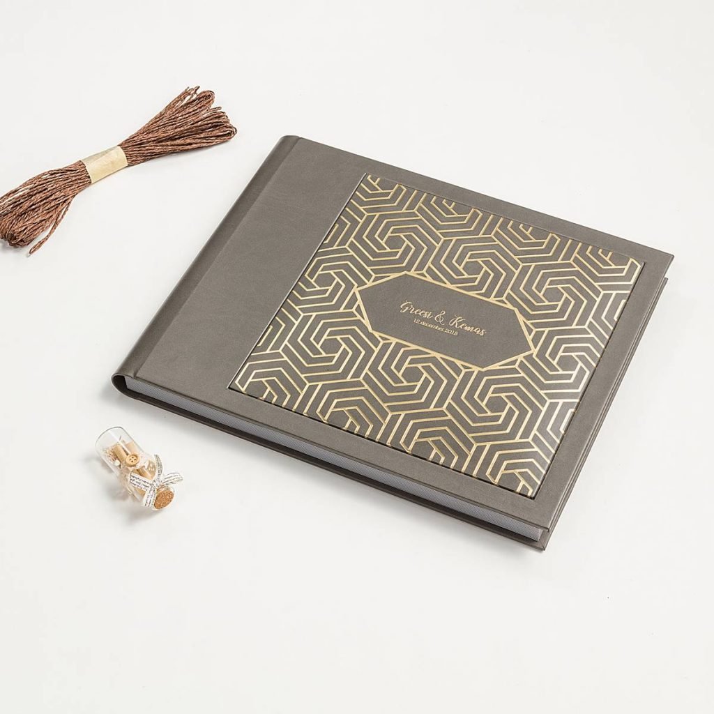 Indian Wedding Album Maker. Wedding Photo Albums online in India