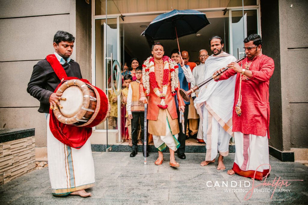 Best Wedding Photographers Hyderabad. Candid Photography