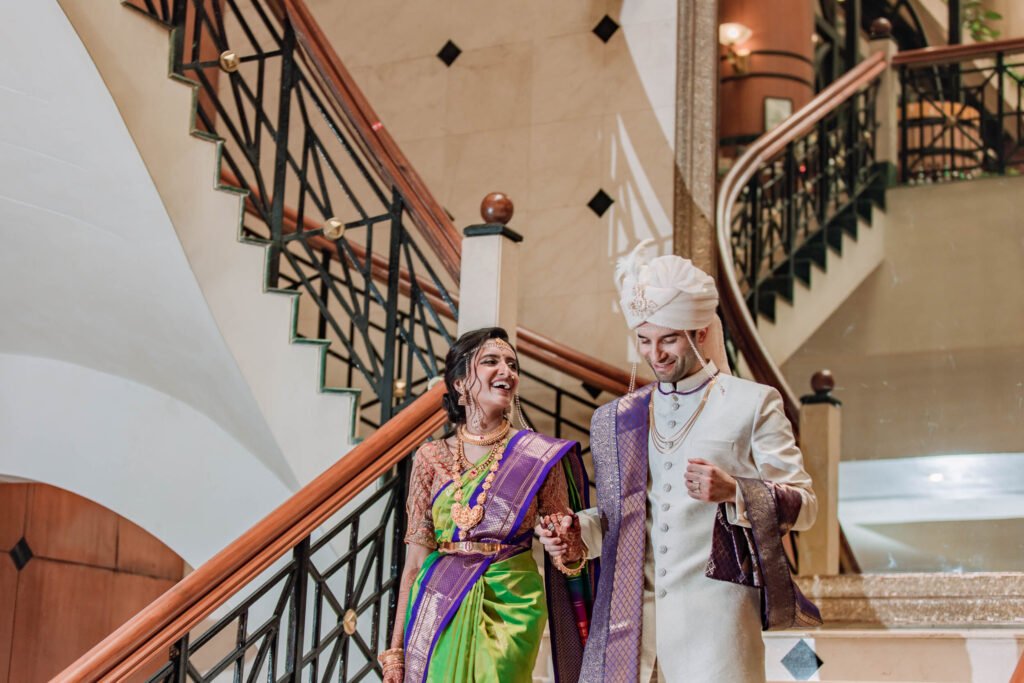 Best Marathi Wedding Photographer Mumbai