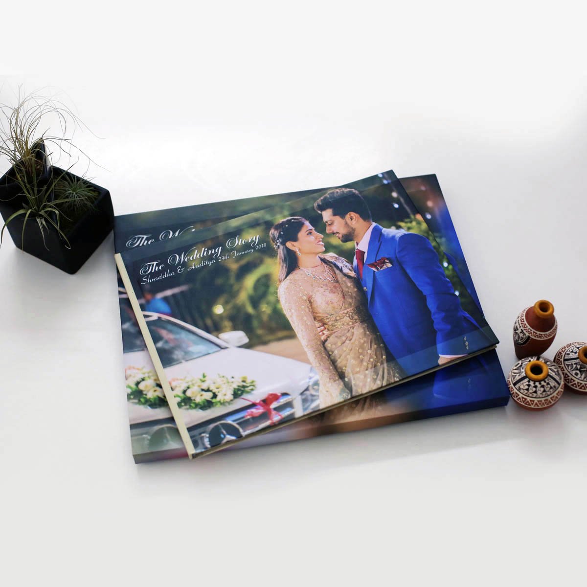Buy Classic Hardbound Album. Buy Best Wedding Photo Albums