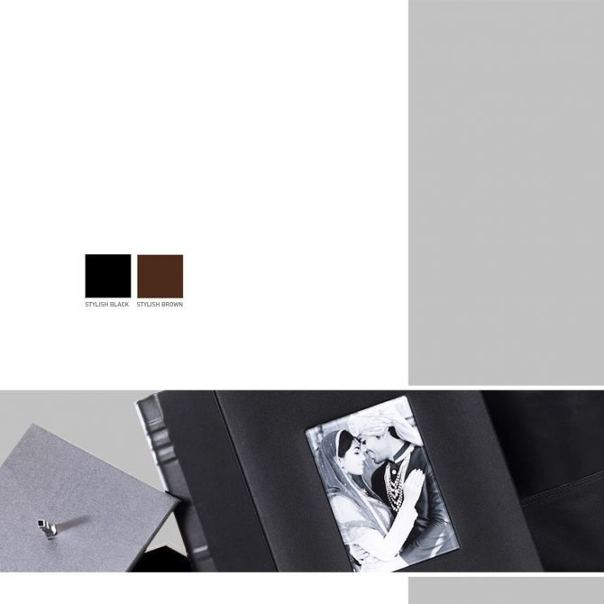 All Black Leather Series Album 02